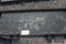Agrotk skid plate