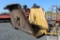 Woods B320 batwing mower
