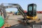 2021 JD 50G excavator