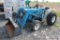 Ford 1700 w/770 loader