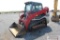 2017 Takeuchi TL10V2 track skid loader