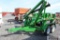 Hitch doc Travis seed cart