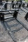 Set of Agrotk skid att 48'' pallet forks
