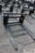 Set of Agrotk skid att 48'' pallet forks