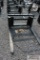 Set of Agrotk skid att 48'' pallet forks