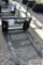 Set of Agrotk skid att 48'' pallet forks
