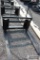 Set of Agrotk skid att 48'' pallet forks