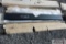 Agrotk 6''x72'' fork ext