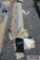 Agrotk 6''x72'' fork ext