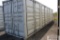 40' Storage container