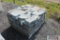 Skid of Gauged Colonial wall stone