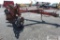 White 549 6 bottom on land plow