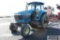 Ford 8770 tractor