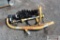 Field Master 3pt posthole diggers