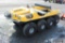 2014 Argo 8x8 Frontier 650 ATV