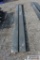 5''x10' 6600# Fork ext