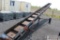 Little Giant 36' hay & grain elevator