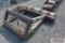 Edge 6' skid mount defacer