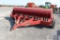CIH 5100 12' grain drill