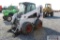 Bobcat S250 skid loader