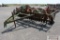 Glencoe 9 shank soil saver chisel plow