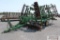 JD 726 25' soil finisher