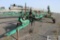 Houle 25'x6'' manure pump