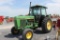 JD 2940 tractor