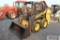 NH L215 skidloader