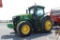 2019 JD 7310R tractor