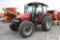 2006 CIH JX1090U tractor