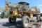 RoGater Ag-Chem 664 self propelled sprayer
