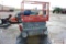 2015 Skyjack SJIII 3219 elect scissor lift