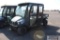 2017 Clubcar Carryall 1700 UTV