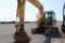 2016 Kobelco SK140SR excavator