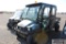 2017 Clubcar Carryall 1700 UTV