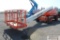 Snorkel TB60 4x4 manlift