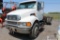 2002 Sterling Acterra semi