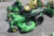 2021 JD Z960M zero turn