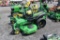 2021 JD Z960M zero turn