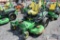 2021 JD Z930M zero turn