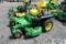 2022 JD Z720E zero turn