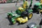 2021 JD Z545R zero turn