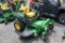 2020 JD Z915E zero turn