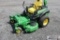 2021 JD Z915E zero turn