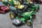 2018 JD Z950M zero turn