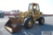 Cat 930 wheel loader