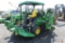 JD 1600 Turbo Series III commercial mower