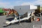 Wilmar 4 ton fert spreader