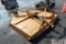 Woods Cadet 84 84